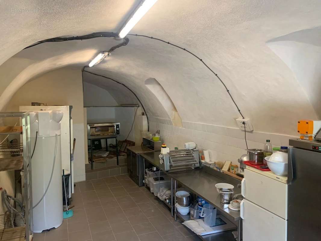 Appartement à SAINTE-CROIX