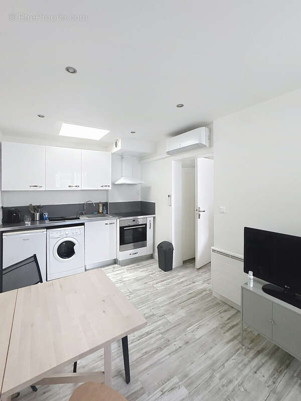 Appartement à LYON-3E