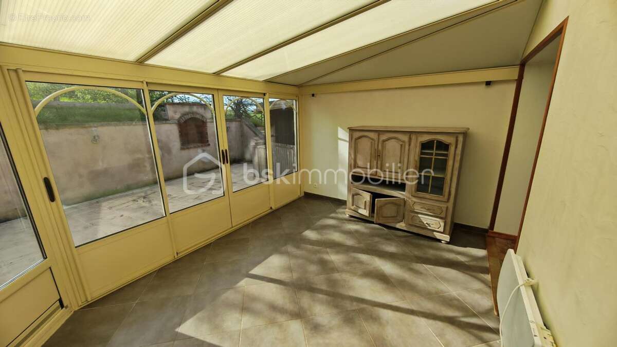 Charmante maison 112 m² à Bazolles - photo 11