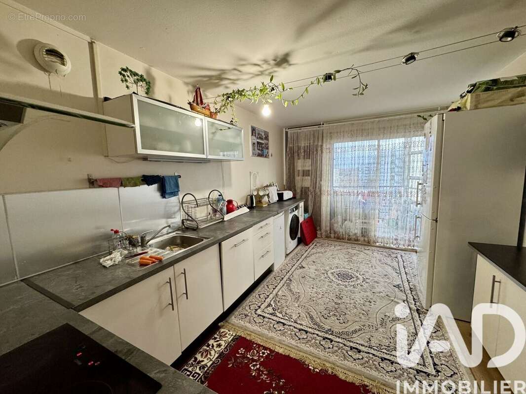 Photo 5 - Appartement à MASSY