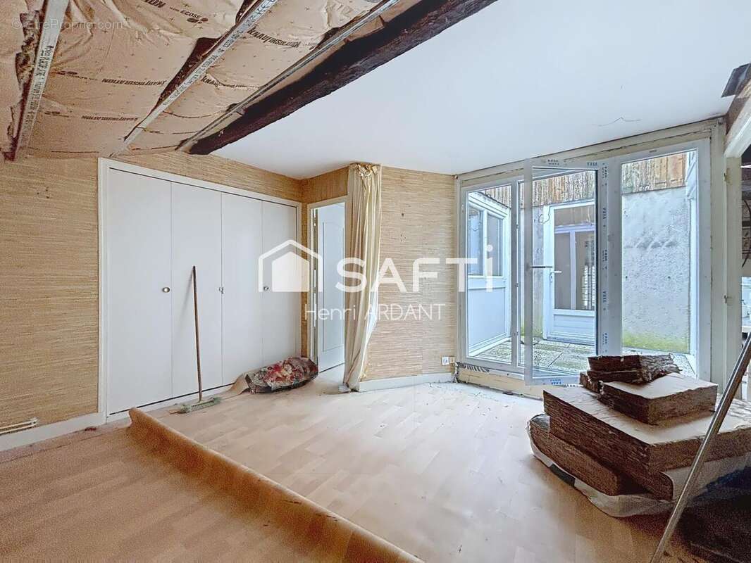 Photo 5 - Appartement à LIMOGES