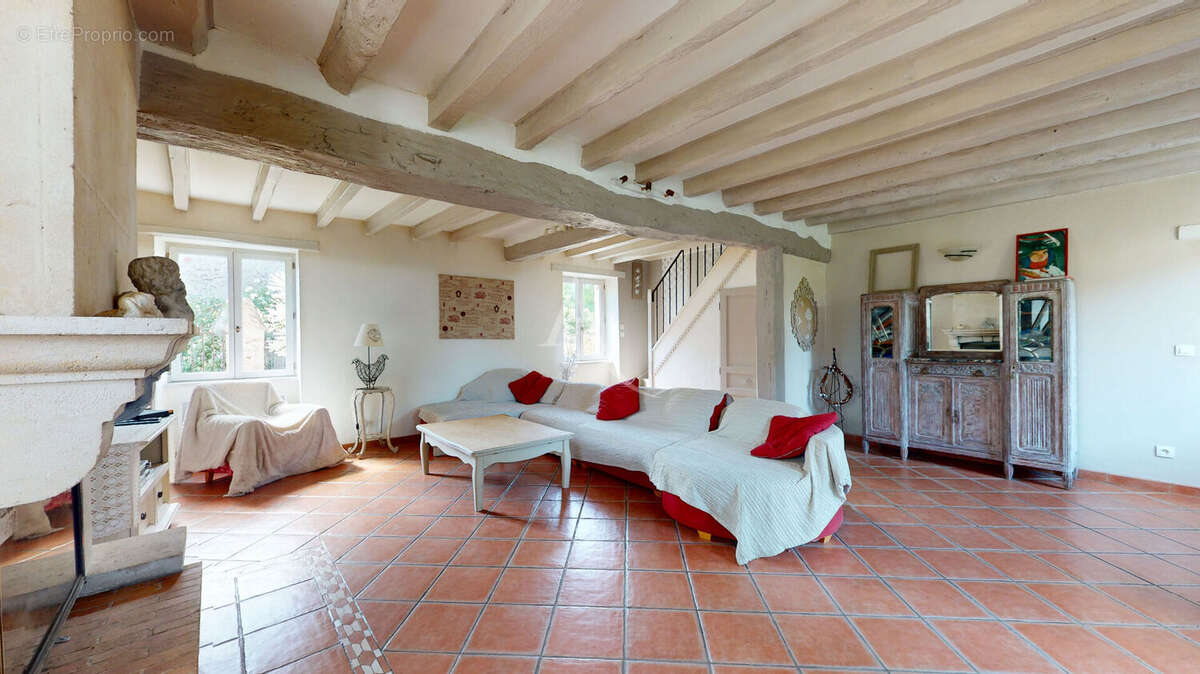 Maison à ROZAY-EN-BRIE