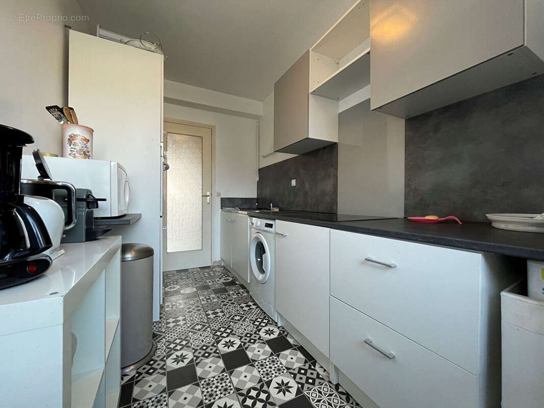 Appartement à DIEPPE