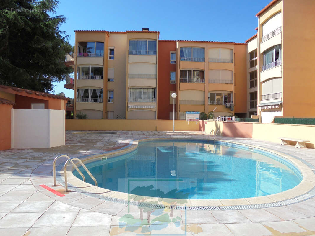 Appartement à ARGELES-SUR-MER
