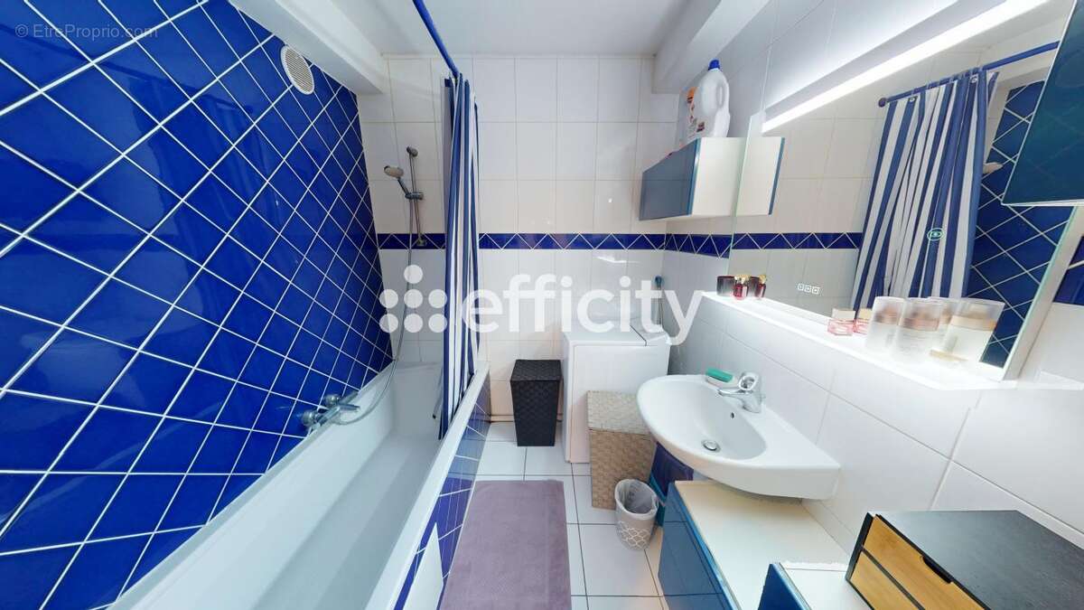 Appartement à BESANCON