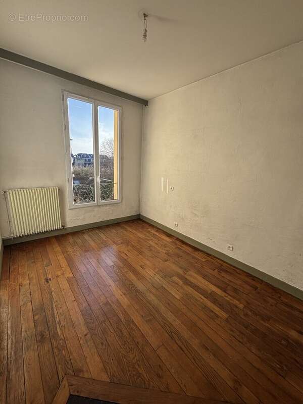 Appartement à MONTREUIL
