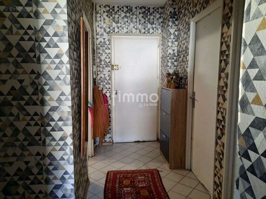 Appartement 3 pièces 58 m² à Strasbourg Centre-ville - photo 9