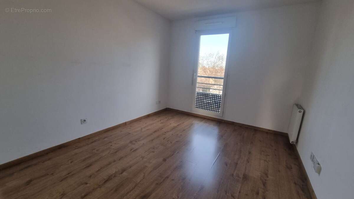 Appartement à VENISSIEUX