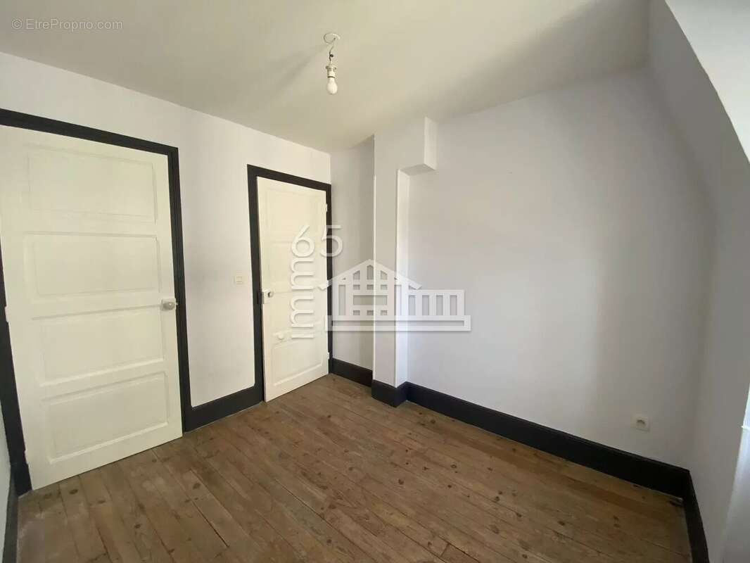 Appartement à TARBES