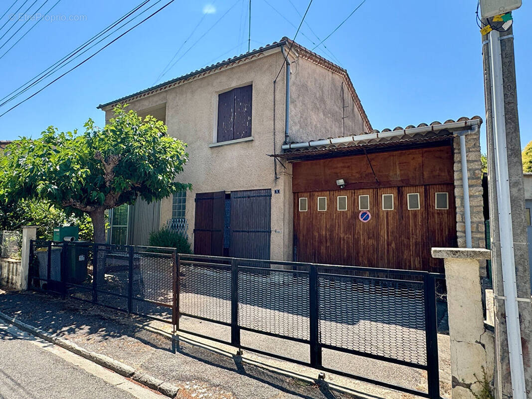 Maison à LIMOUX
