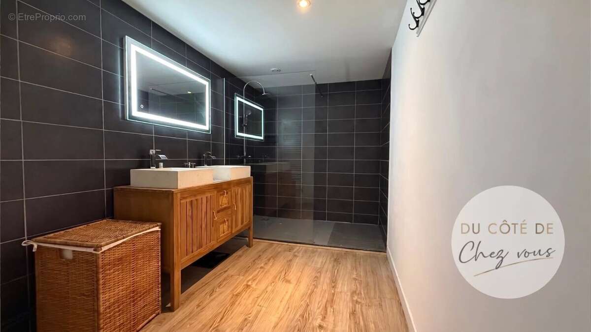 Appartement à TROYES