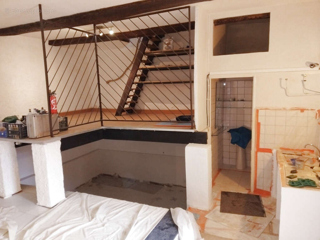 Appartement à HYERES