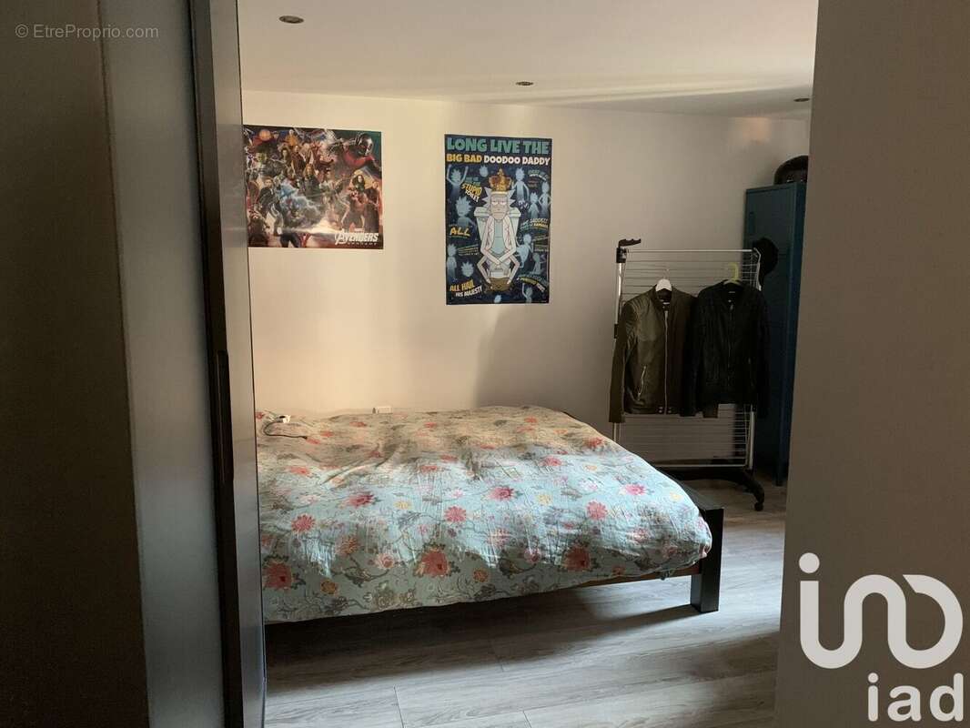 Photo 5 - Appartement à COLMAR