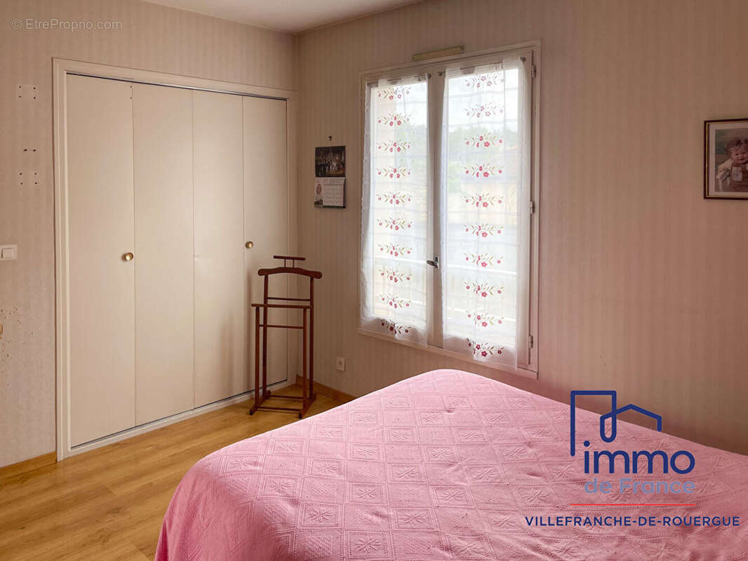 Appartement à VILLEFRANCHE-DE-ROUERGUE