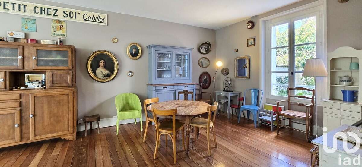 Photo 5 - Maison à ESBLY