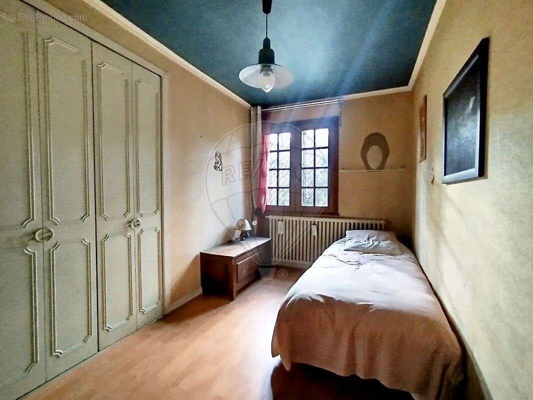 Maison à POMMIERS