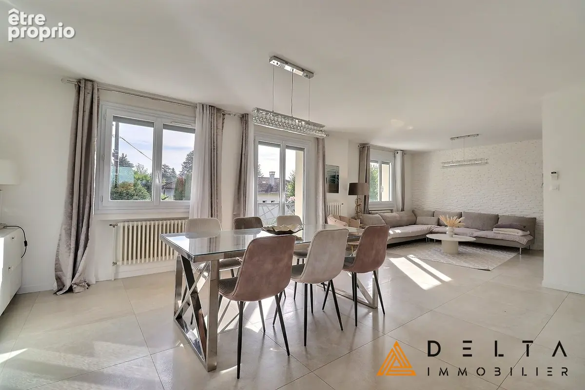 Maison 167 m² sur 1046 m² de terrain avec piscine - photo 18