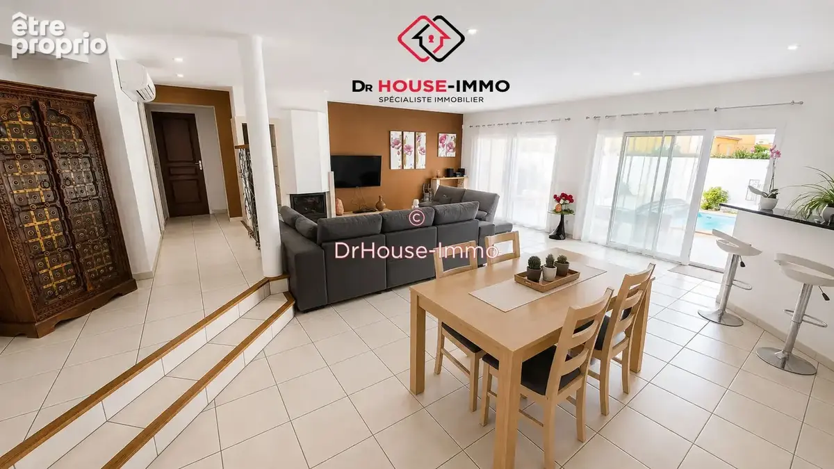 Maison 4 pièces 140 m² à vendre à Brouilla (66620) - photo 60