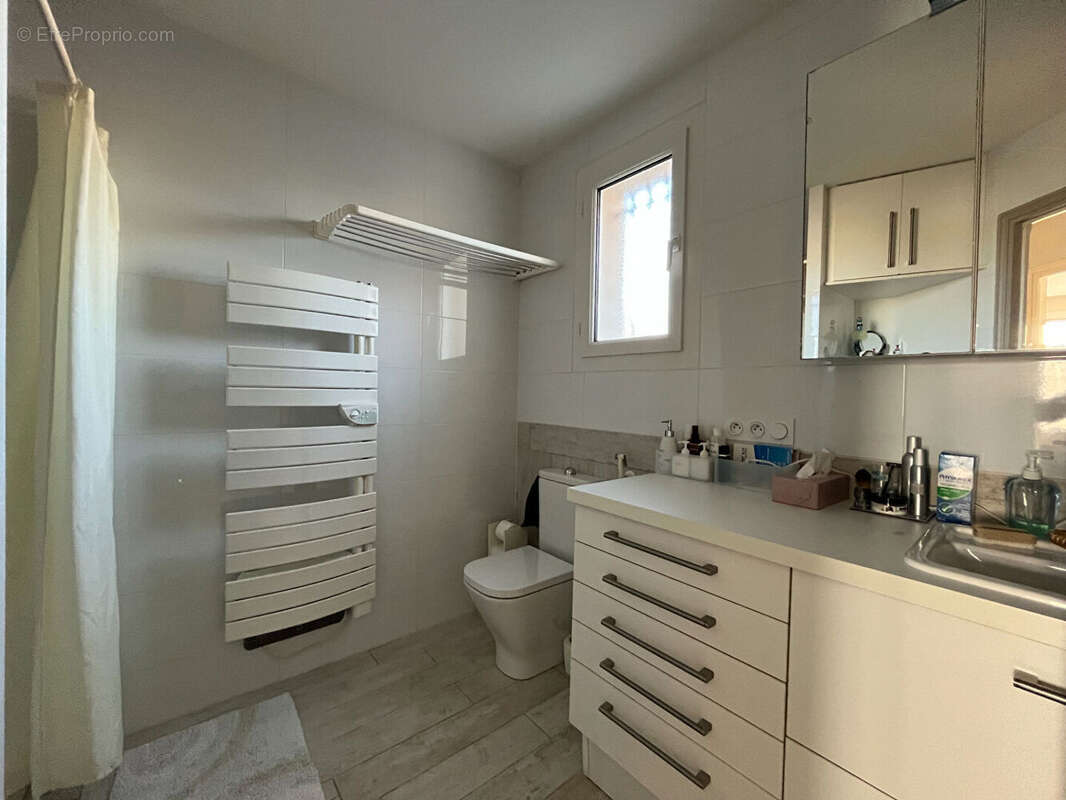 Maison à SAINT-PIERRE-D&#039;OLERON