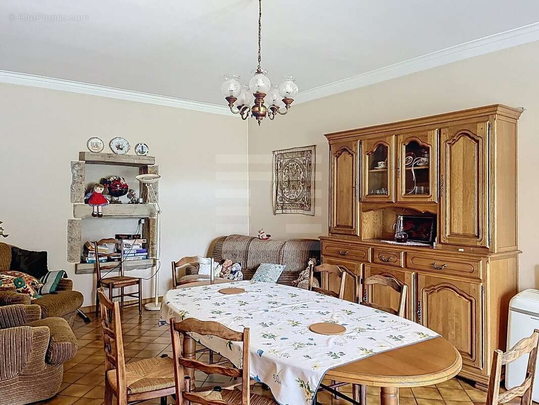 Maison à FIGEAC