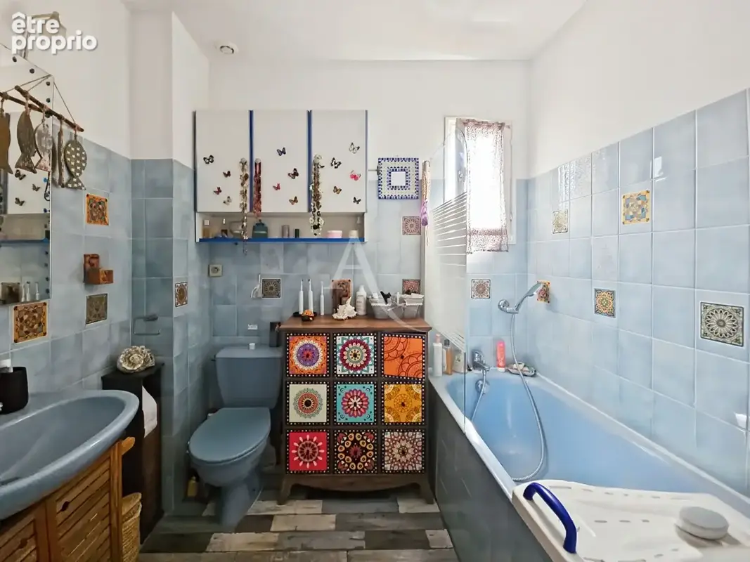 Villa LE PRADET   5 pièces - photo 14