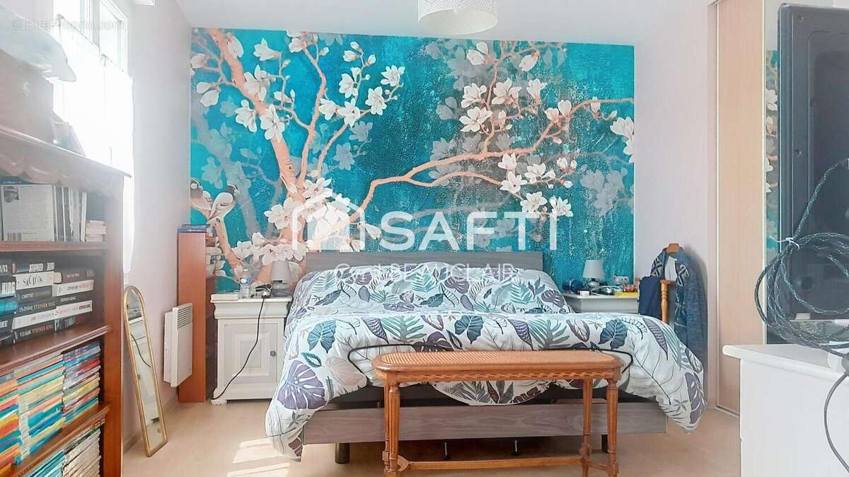 Photo 5 - Maison à SAINTE-PAZANNE