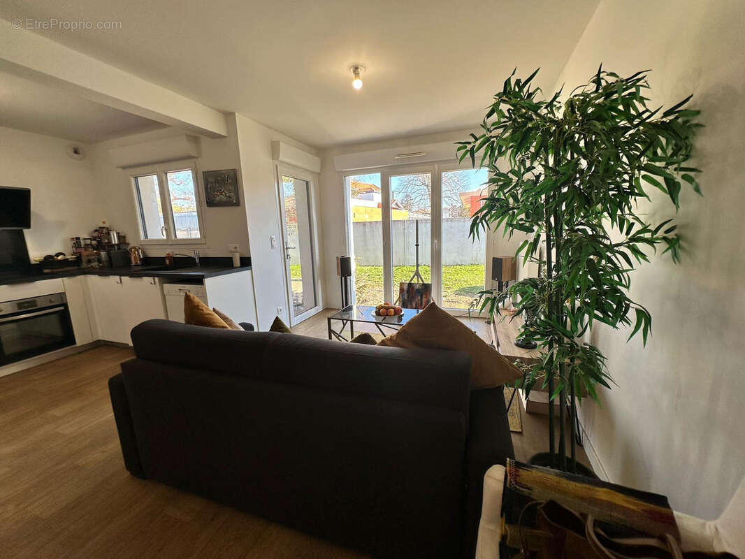 Appartement à GUJAN-MESTRAS