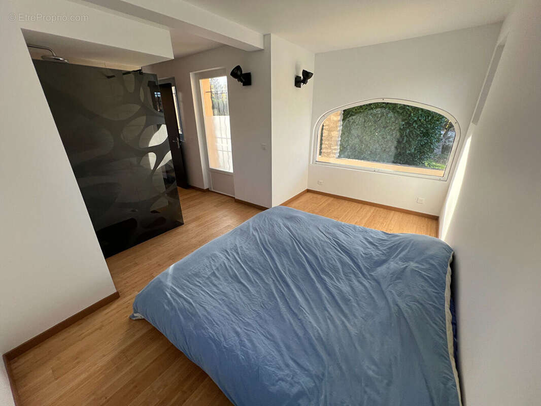 Maison à MONTFORT-L&#039;AMAURY