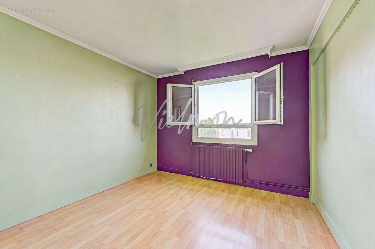 Appartement 4 pièces à vendre à Sartrouville - Dernier étage, lumineux et bien situé - photo 7