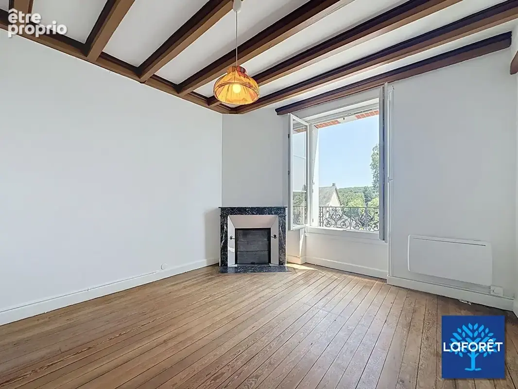 À seulement 10 minutes de Blois, laissez-vous séduire par cette maison pleine de charme. - photo 11