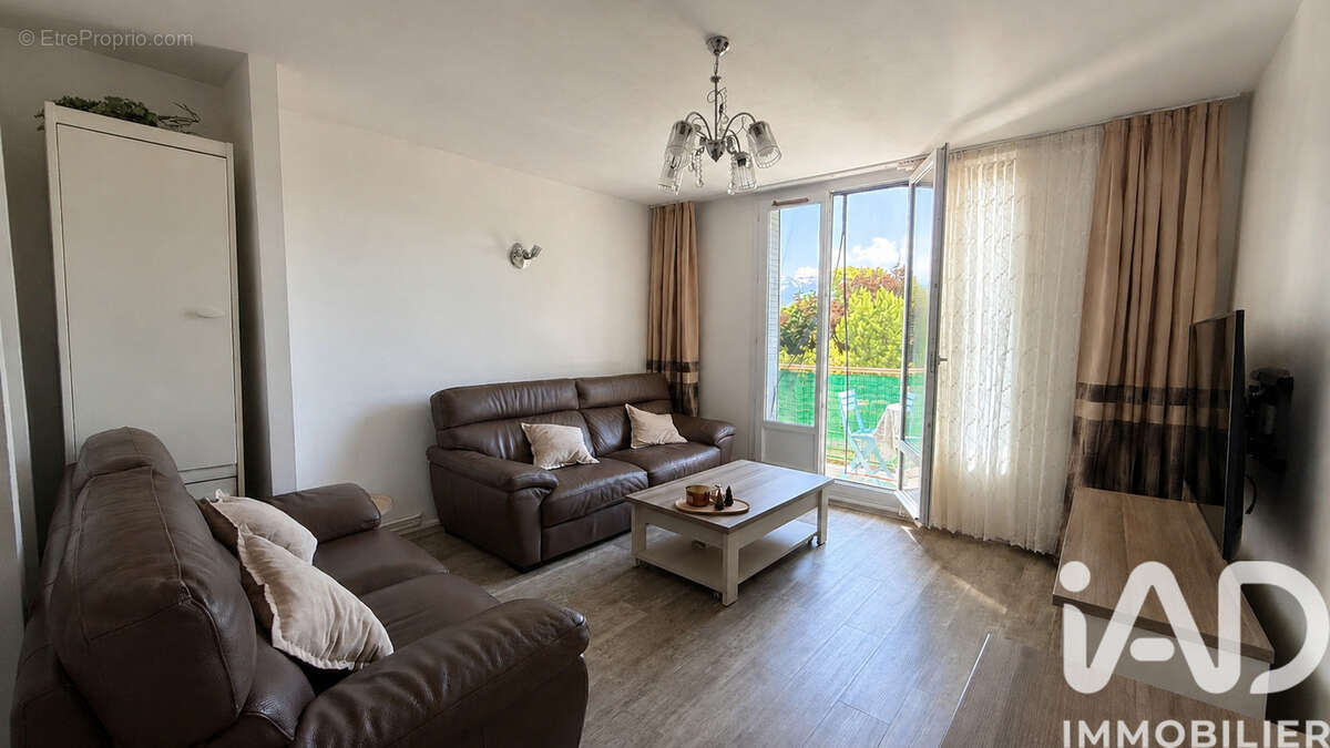 Photo 2 - Appartement à FONTAINE