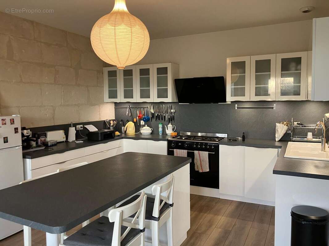 Photo 5 - Maison à INGRANDES-DE-TOURAINE