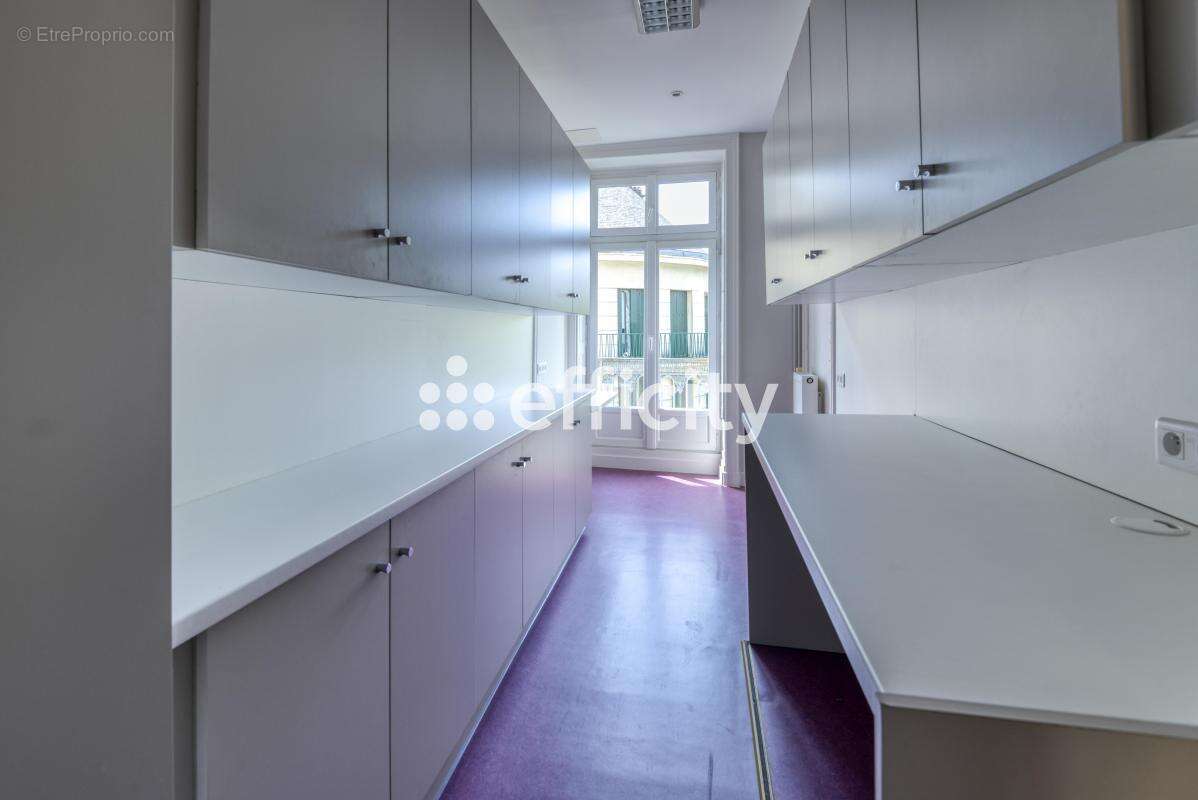 Appartement bourgeois - photo 10