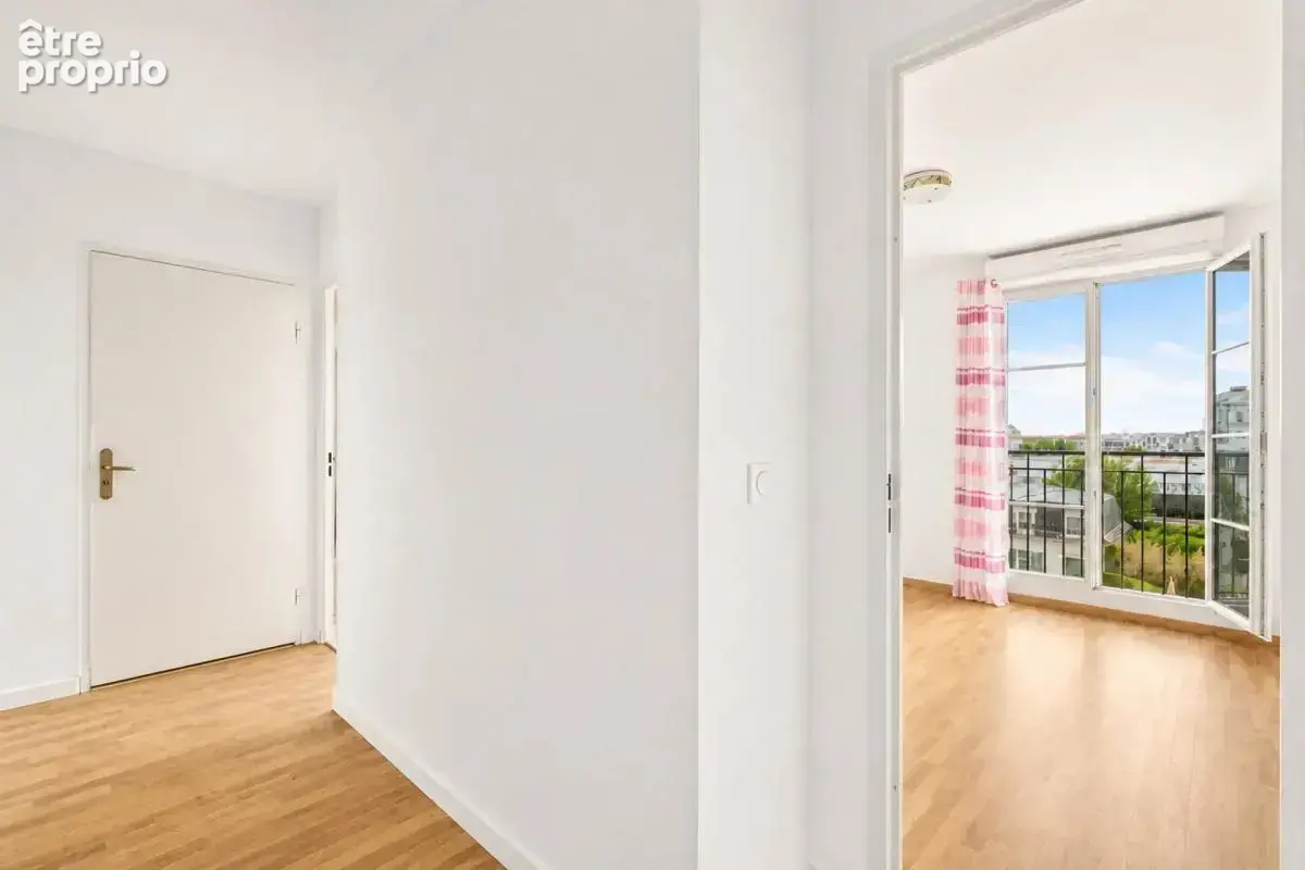 Appartement 3 pièces de 57 m² à Serris - photo 11