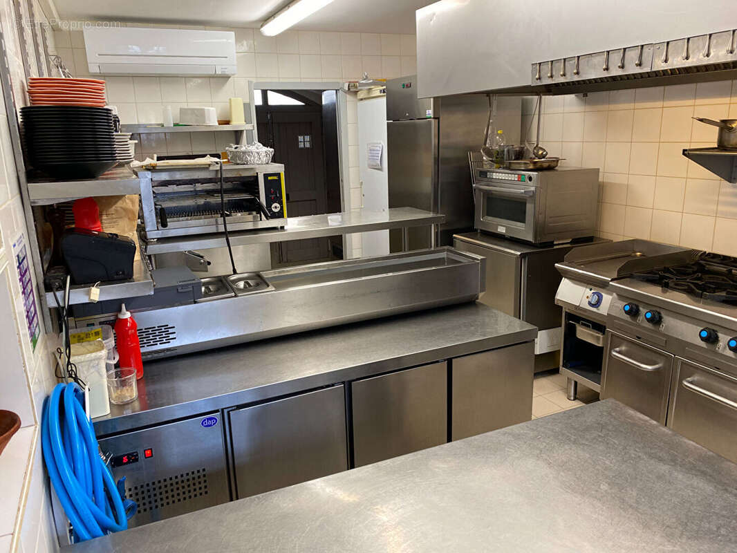 Commerce à CARCASSONNE