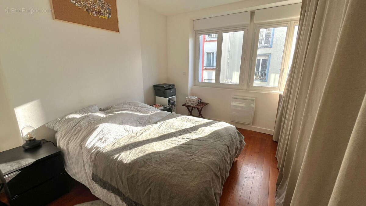 Appartement à BREST