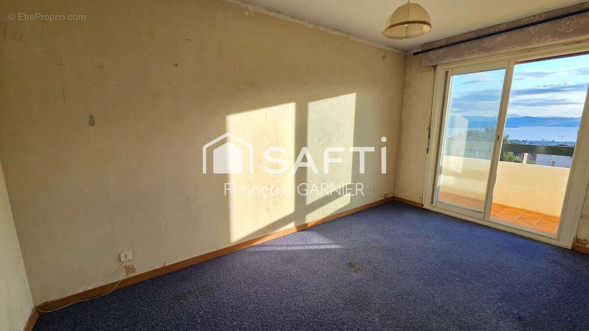 Photo 7 - Appartement à LA CIOTAT
