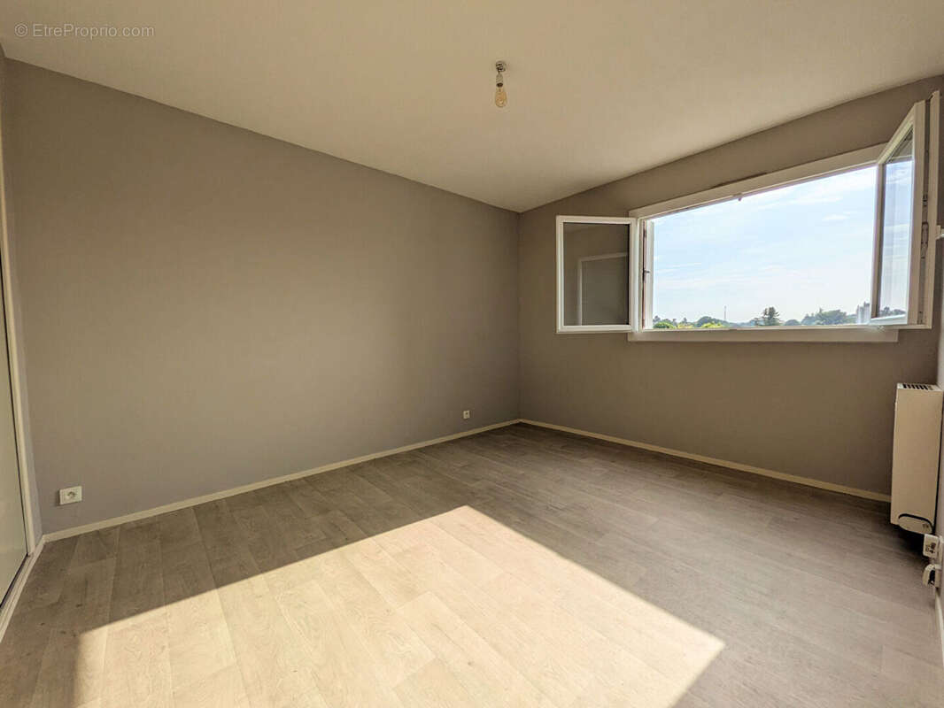 Appartement à PAU