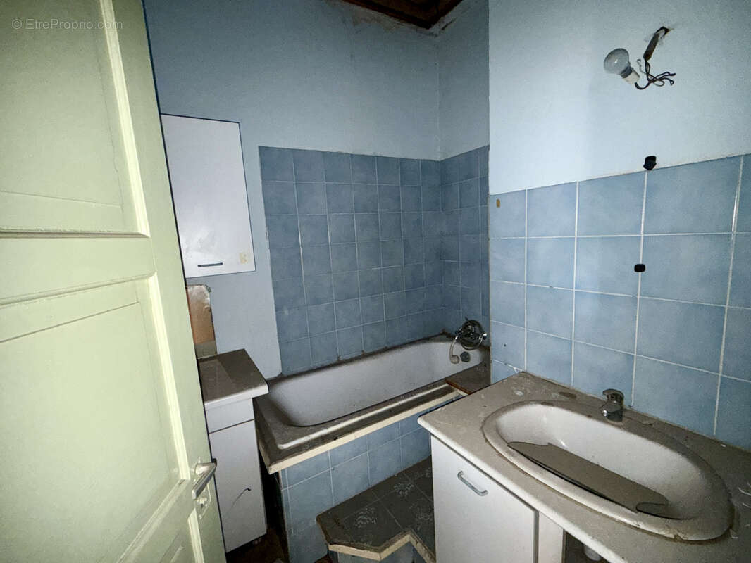 Appartement à ALBI