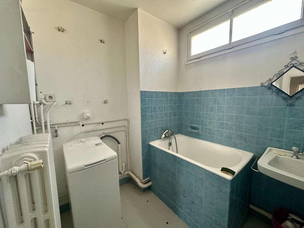 Appartement 57 m² à Avignon  - photo 9