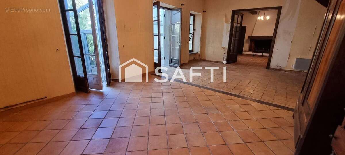 Photo 8 - Maison à CASTELNAU-D'AUDE