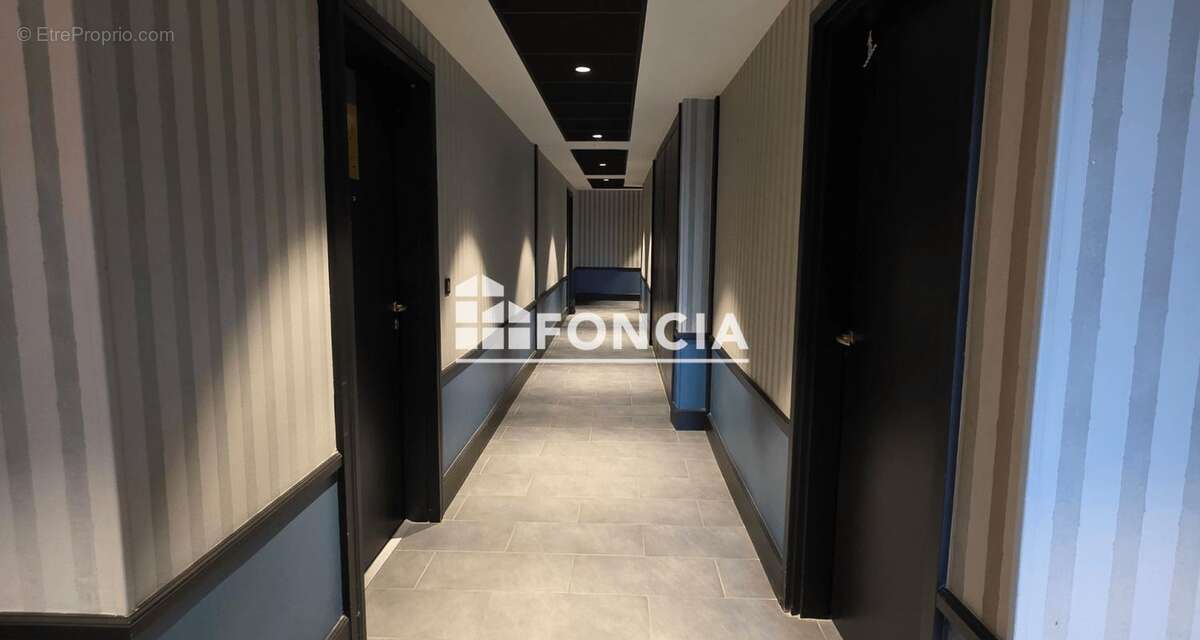 Appartement à LATTES