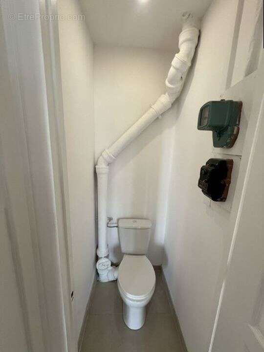 Appartement 54 m² à Argenteuil  - photo 6