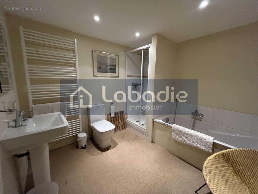 Maison charme percy - photo 15