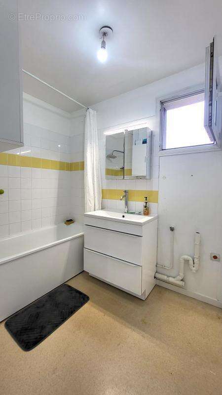 Appartement à VENETTE