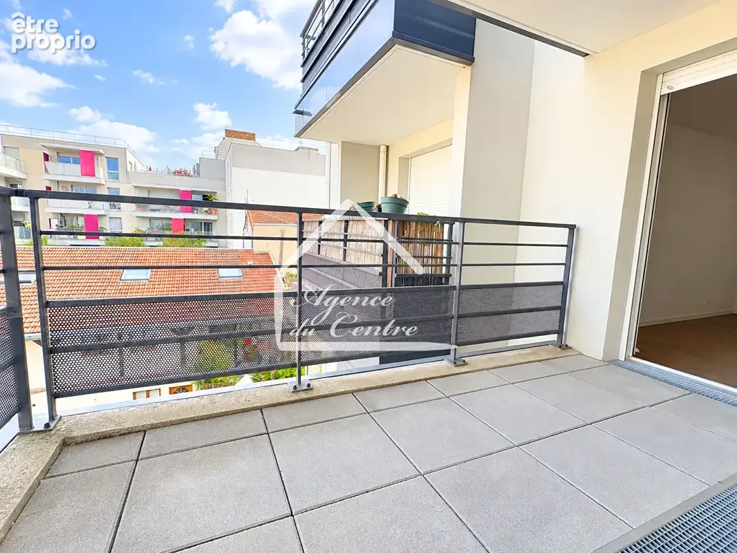 Appartement 2p centre-ville - photo 10