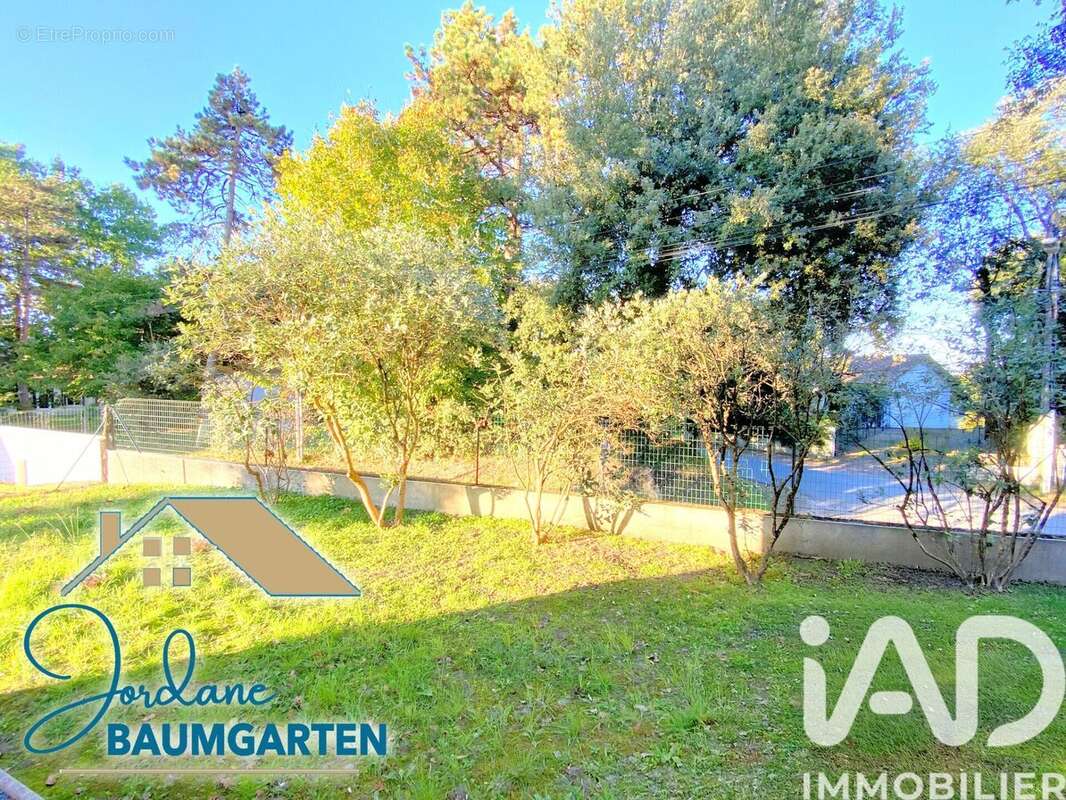 Photo 2 - Maison à MESCHERS-SUR-GIRONDE