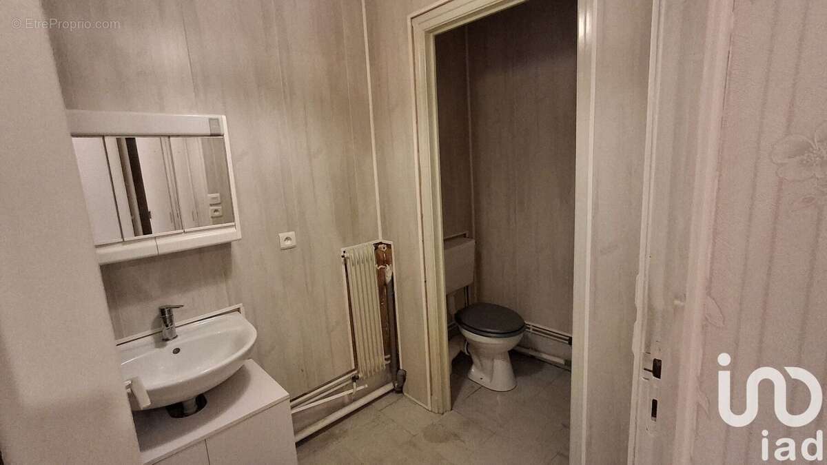 Photo 5 - Appartement à ARMENTIERES