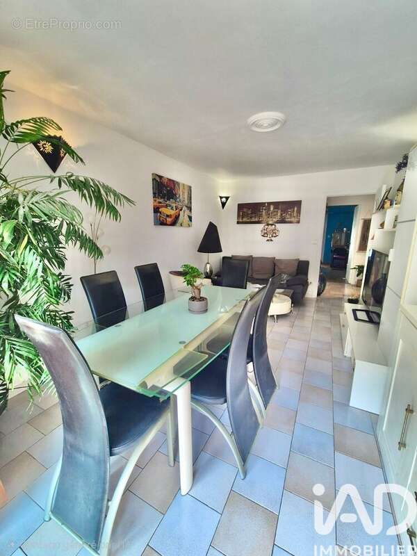 Photo 3 - Appartement à MENTON