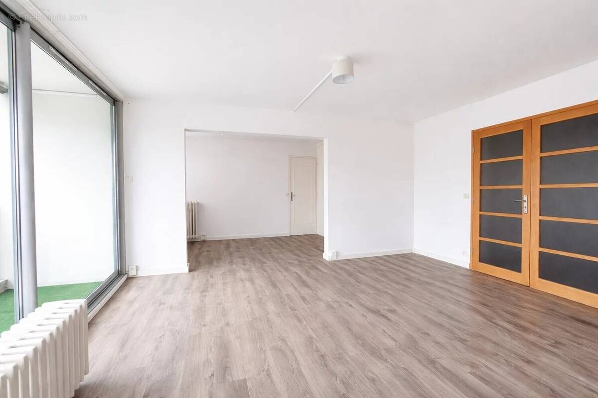 Appartement à ROUBAIX
